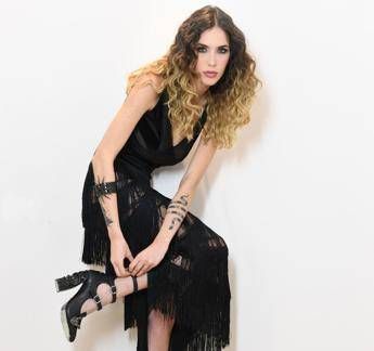 Al via Altaroma, tra maison storiche, giovani creativi e il 'talk' di Maria Grazia Chiuri Al via Altaroma, tra maison storiche, giovani creativi e il 'talk' di Maria Grazia Chiuri